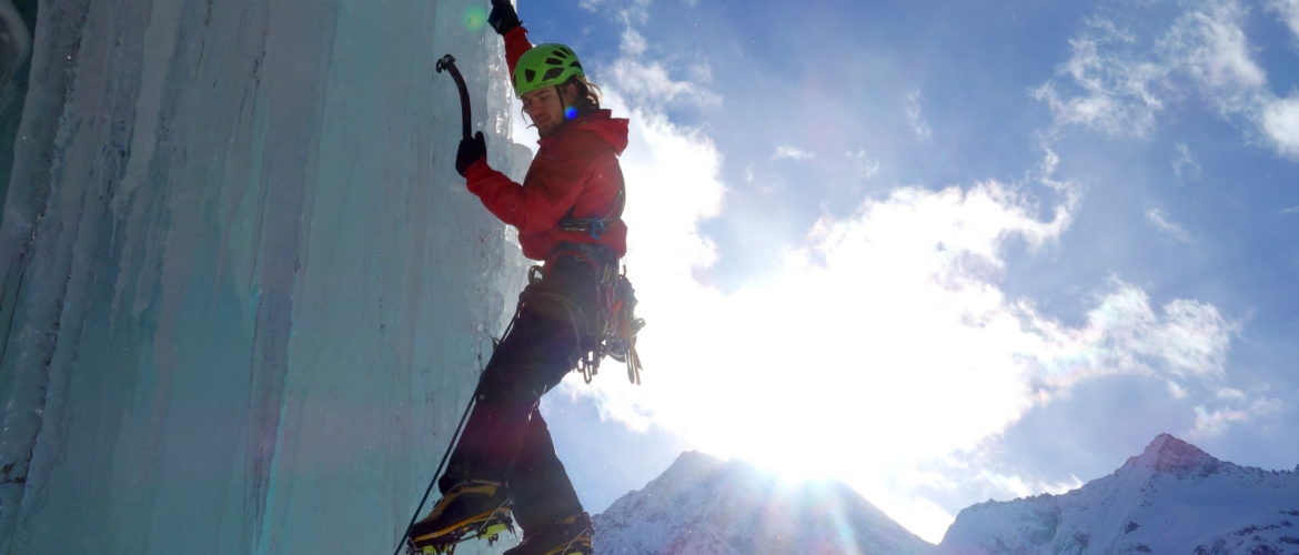 Eisklettern Tirol Zillertal1