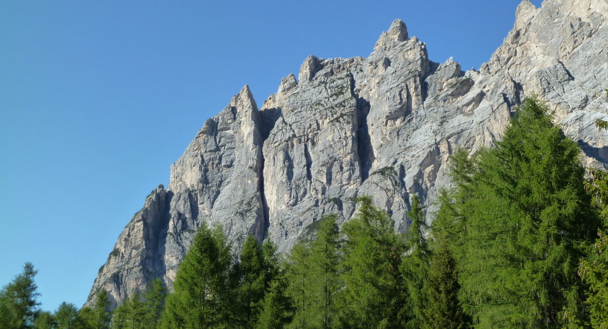 Cortina d'Ampezzo - Fiameskante