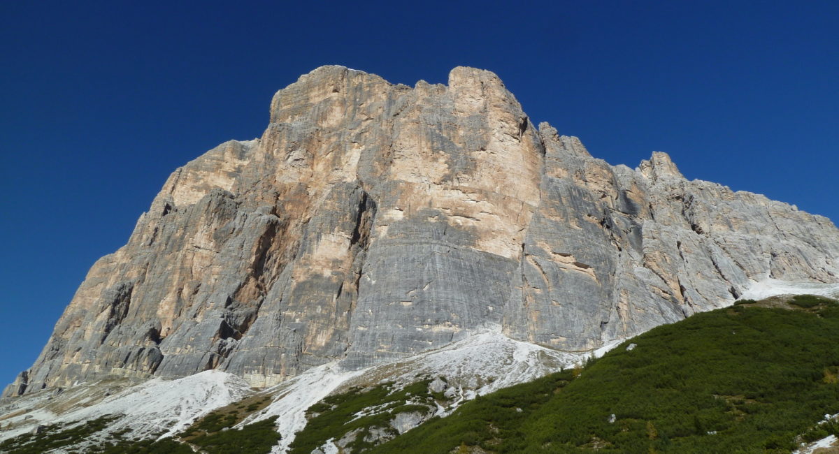 Cortina d'Ampezzo - Tofana