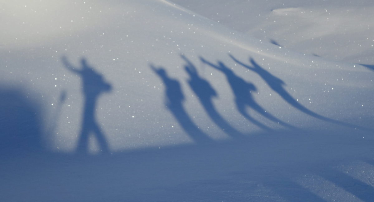 Einsteiger Skitouren Kitzbüheler Alpen (2)