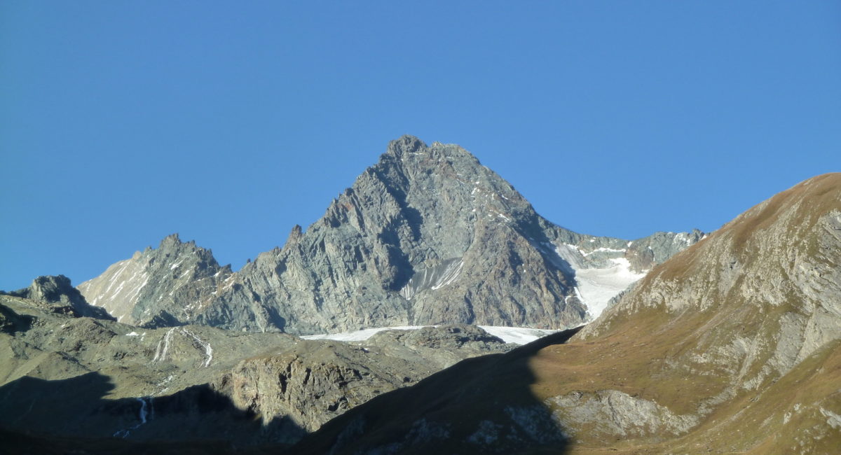 Glocknerwand Überschreitung - Großglockner