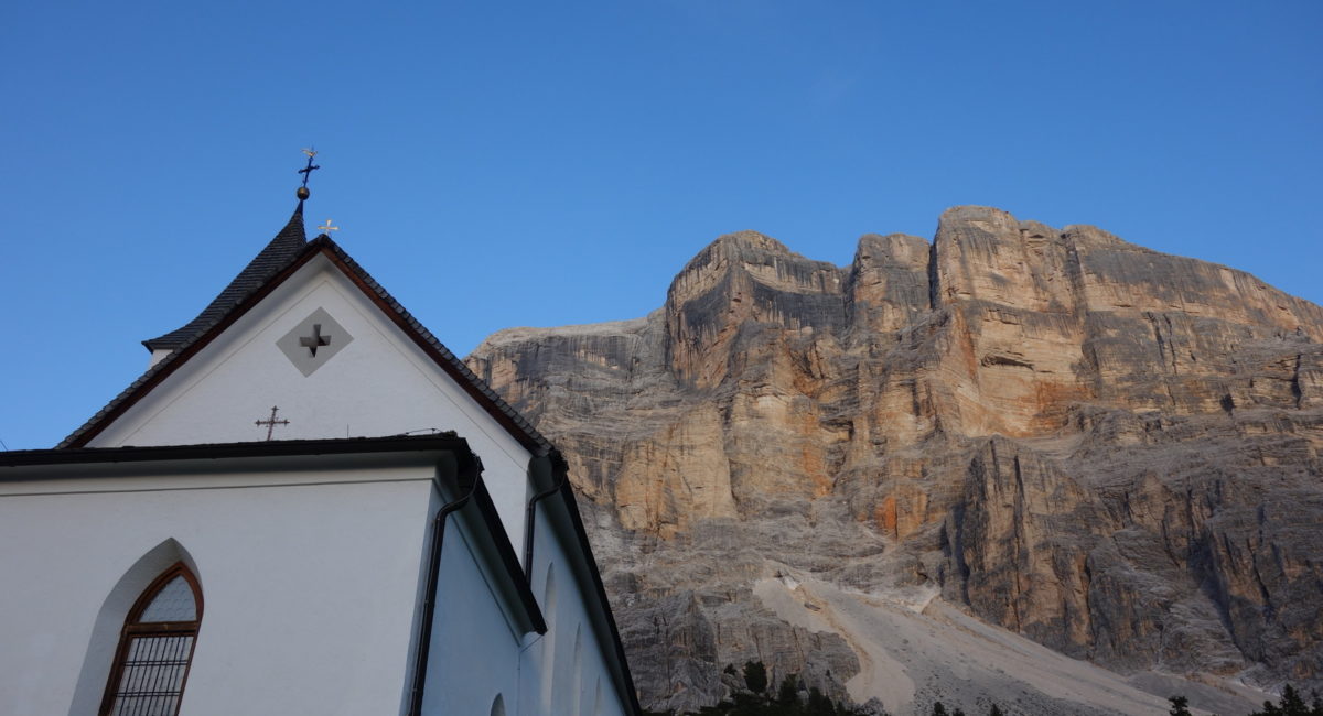 Heiligkreuzkofel Dolomiten_Große Mauer (4)