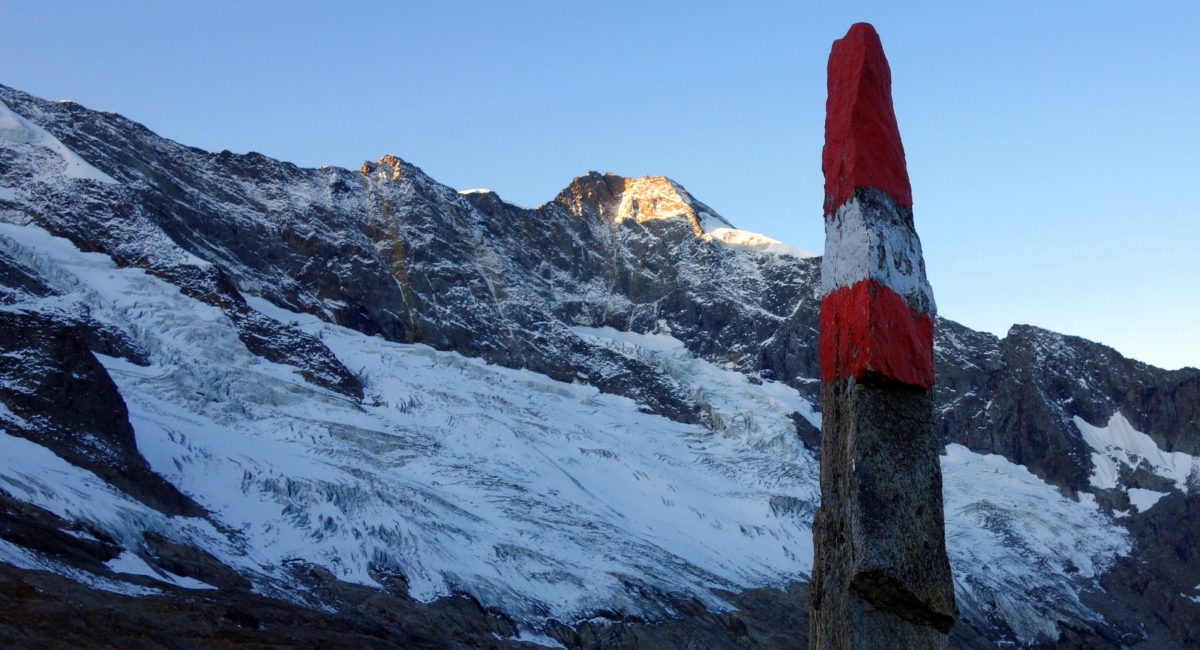 Hochtourenkurs Warnsdorfer Hütte (3)