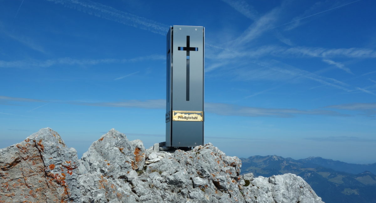 Predigtstuhl Westpfeiler Wilder Kaiser (4)