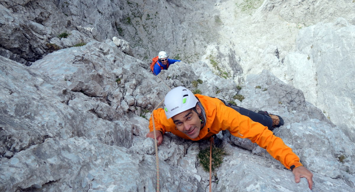 Predigtstuhl Westpfeiler Wilder Kaiser (5)