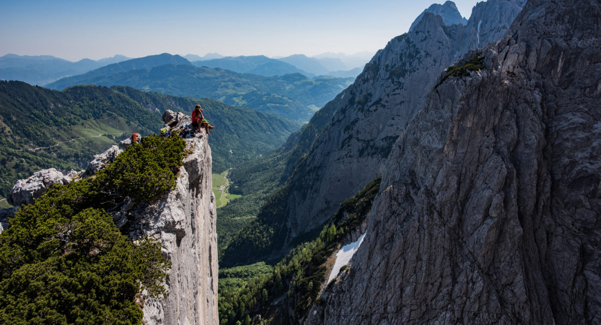 Pumprisse - on top