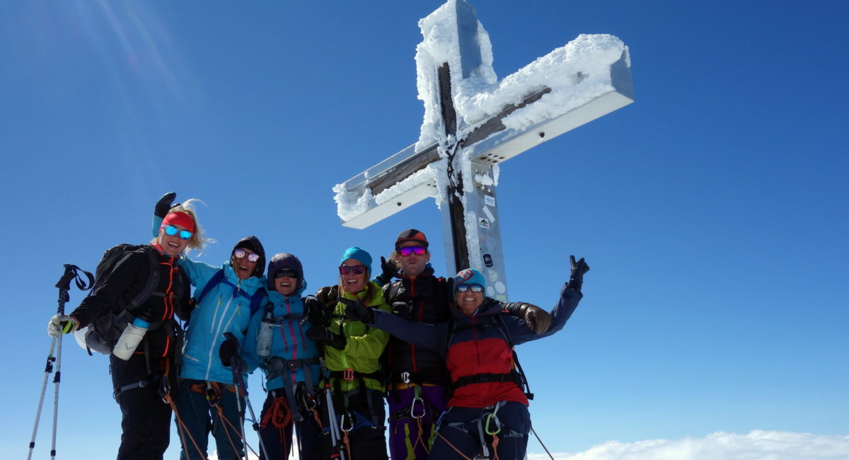 Skihochtour Großvenediger