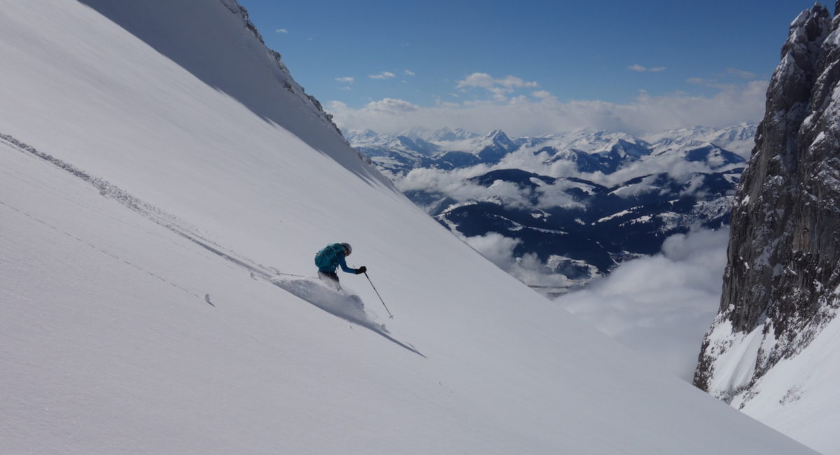 Skitour Wilder Kaiser (3)