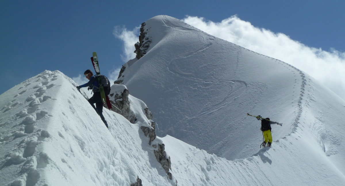 Skitour Wilder Kaiser (4)