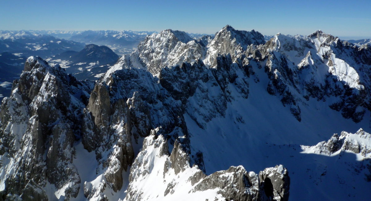 Skitour Wilder Kaiser (5)