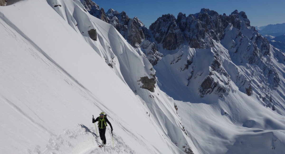 Skitour Wilder Kaiser (7)