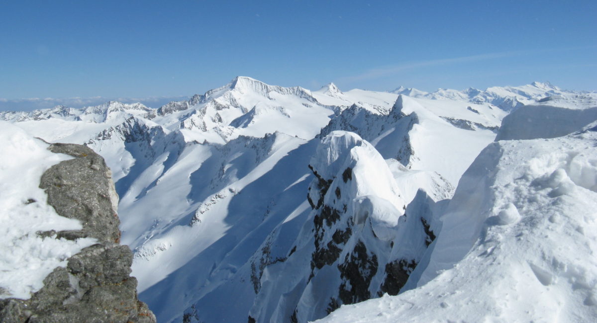 Skitouren Essener Rostocker Hütte (4)