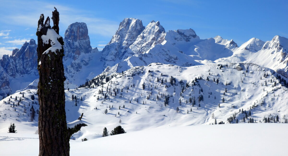 Skitouren Dolomiten (5)