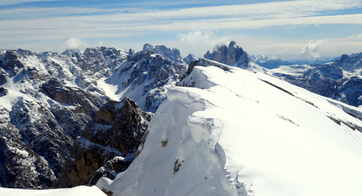 Skitouren Dolomiten (6)