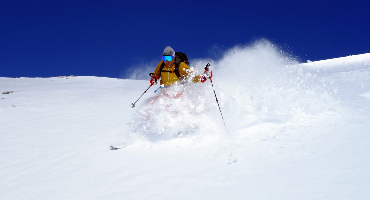 Skitouren Dolomiten (7)