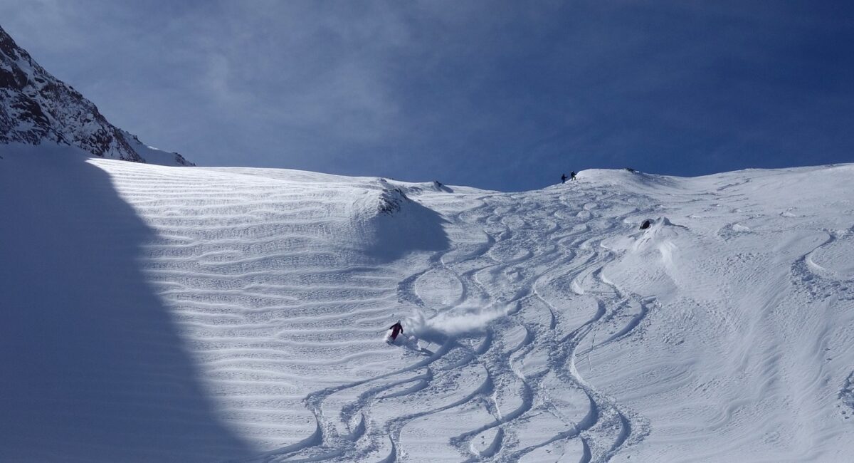 Freeride La Grave (5)