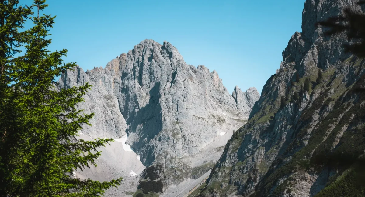 ellmau-vordere-karlspitze-wilde-kaiser ellmau-vordere-karlspitze-wilde-kaiser